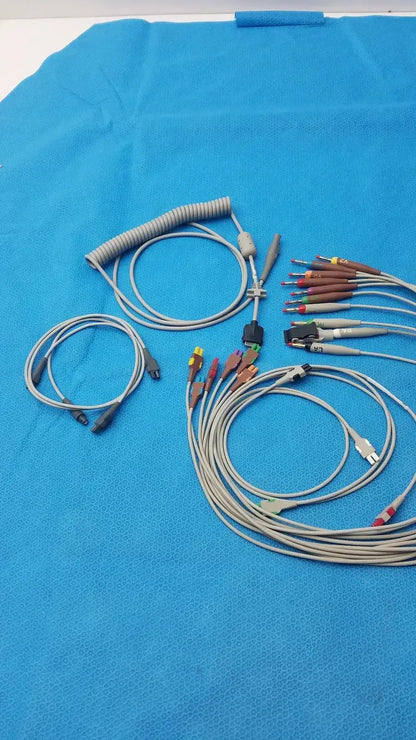 Mix Lot Carefusion Finland 320 Oy 2013067-003 Vital Signs - Capnography Cannula