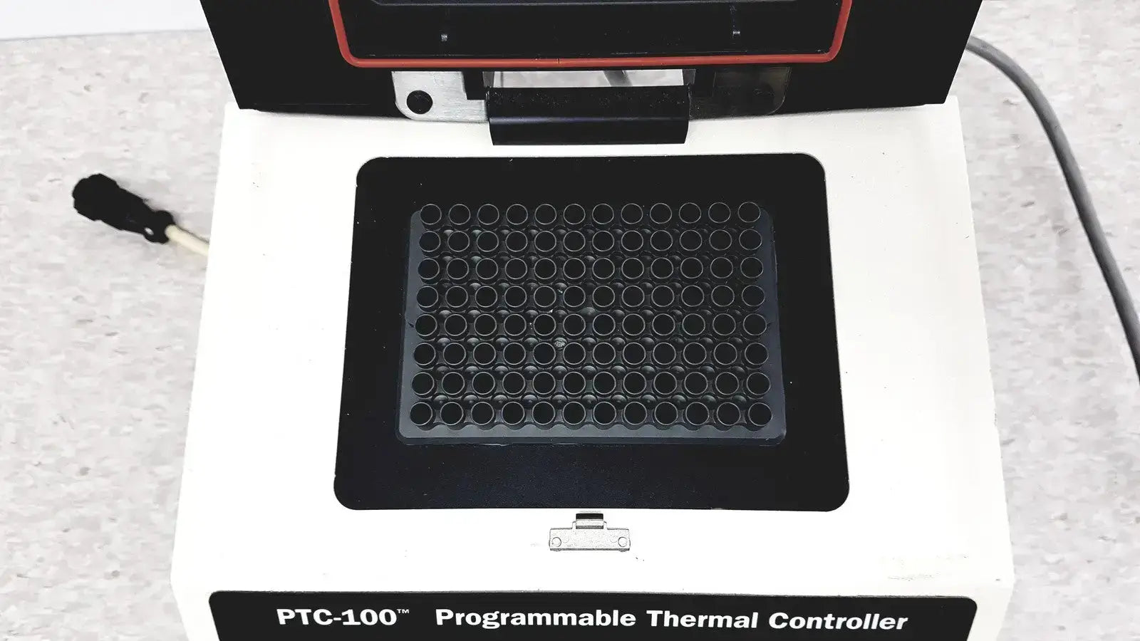 MJ Research PTC-100 PTC100 Programmable Thermal Controller - Cycler