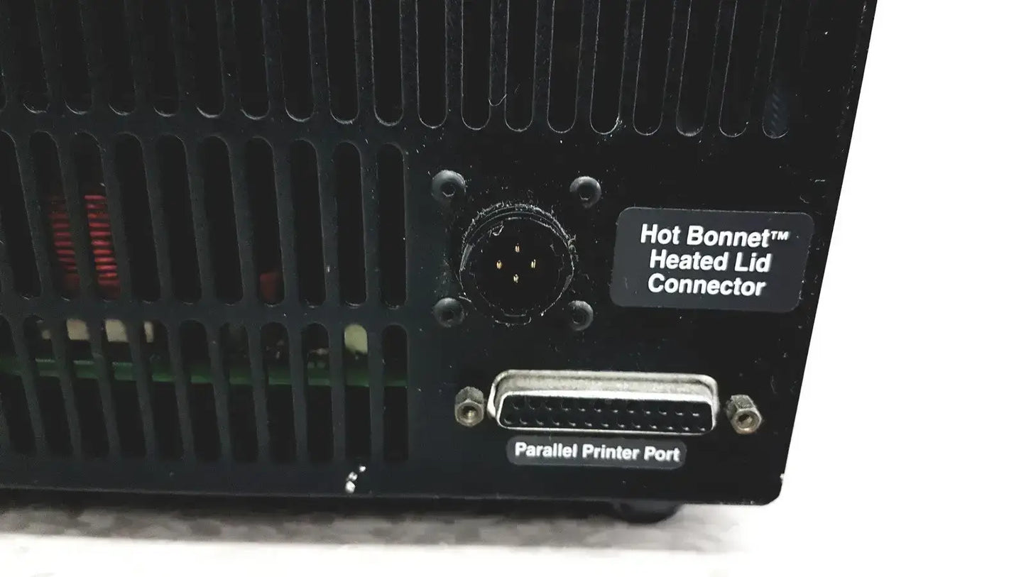 MJ Research PTC-100 PTC100 Programmable Thermal Controller - Cycler