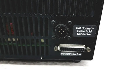 MJ Research PTC-100 PTC100 Programmable Thermal Controller - Cycler