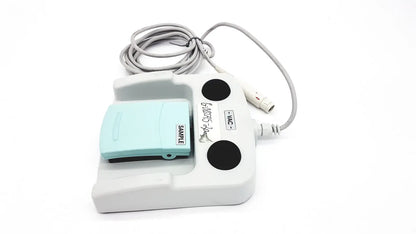 MKF 1S-MED Foot Pedal 33.1.57.9.09 Footswitch