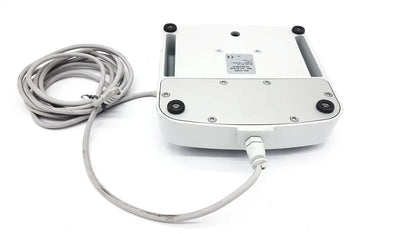 MKF 1S-MED Foot Pedal 33.1.57.9.09 Footswitch