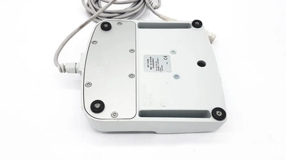 MKF 1S-MED Foot Pedal 33.1.57.9.09 Footswitch
