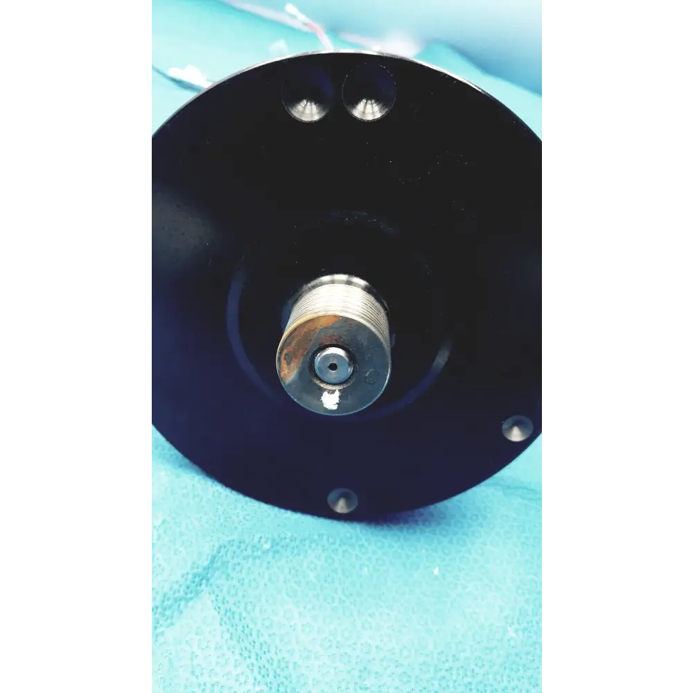 MMR MOTOR Model 3200 Treadmill Motor 2.75 HP 130 VDC | P/N 405563 - DC