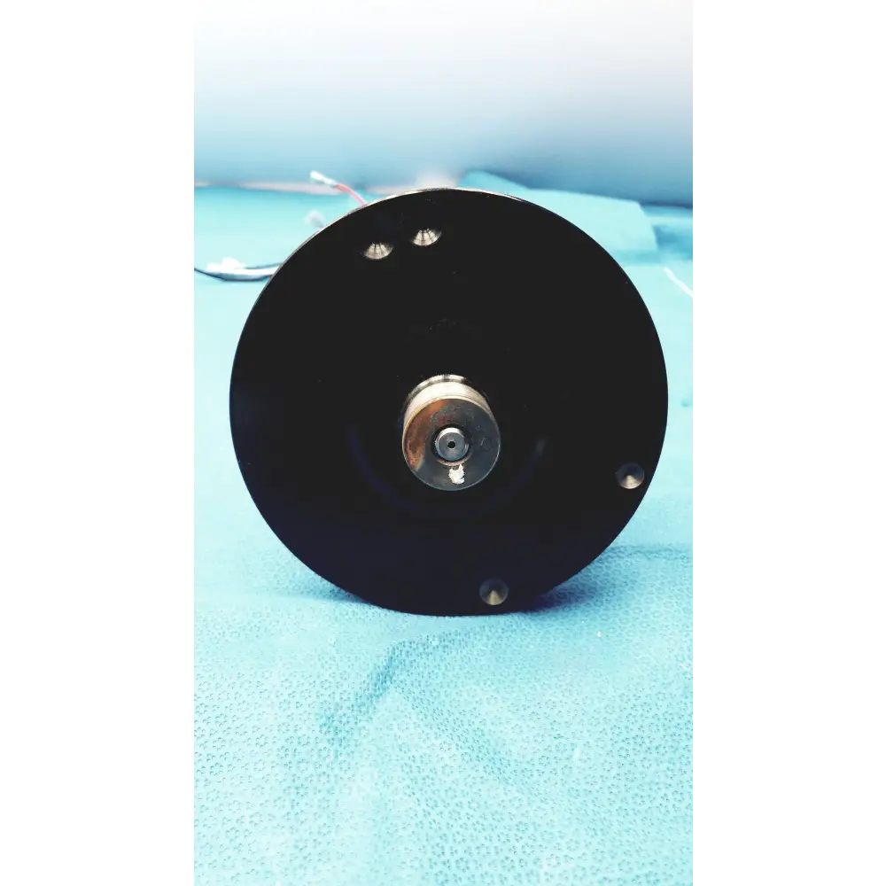 MMR MOTOR Model 3200 Treadmill Motor 2.75 HP 130 VDC | P/N 405563 - DC