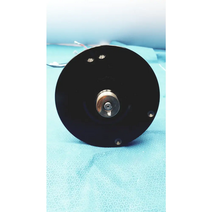 MMR MOTOR Model 3200 Treadmill Motor 2.75 HP 130 VDC | P/N 405563 - DC