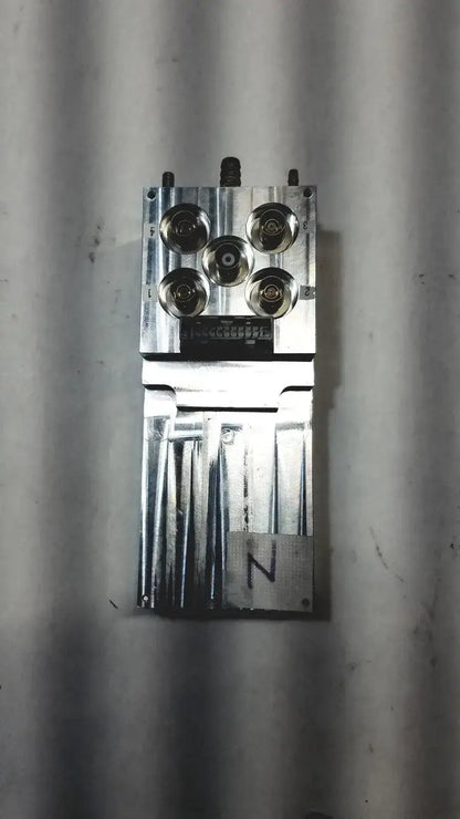 MMR Technologies D2500 Module Serial # HS-0301