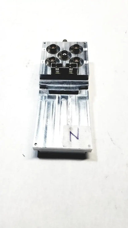MMR Technologies D2500 Module Serial # HS-0301