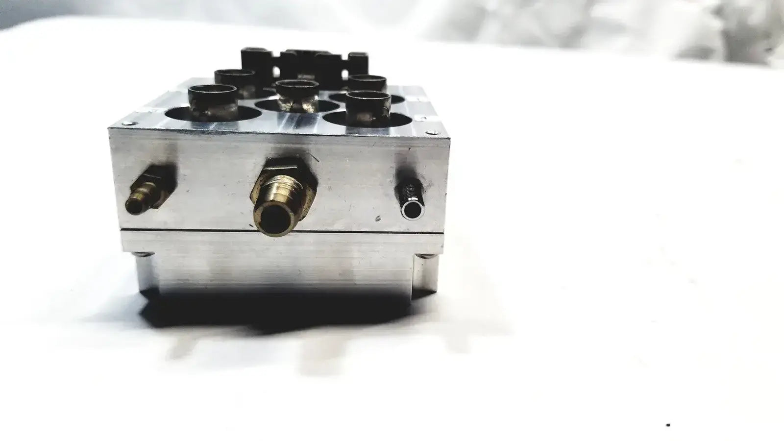 MMR Technologies D2500 Module Serial # HS-0301