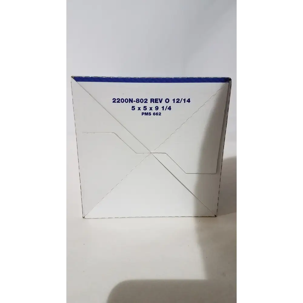 MOLDEX 2200 N95 2-Part Particulate Respirator Medium/Large – Genuine OEM