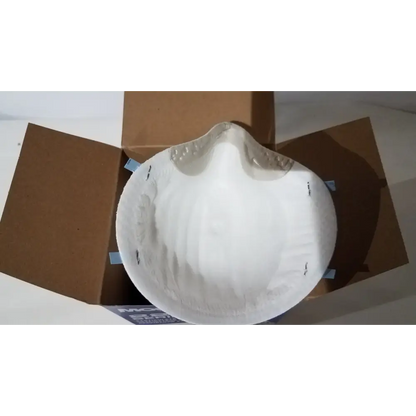 MOLDEX 2200 N95 2-Part Particulate Respirator Medium/Large – Genuine OEM
