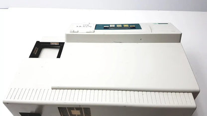 Molecular Devices SpectraMAX Plus 384 Microplate Reader Spectrophotometer