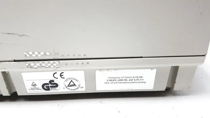 Molecular Devices SpectraMAX Plus 384 Microplate Reader Spectrophotometer