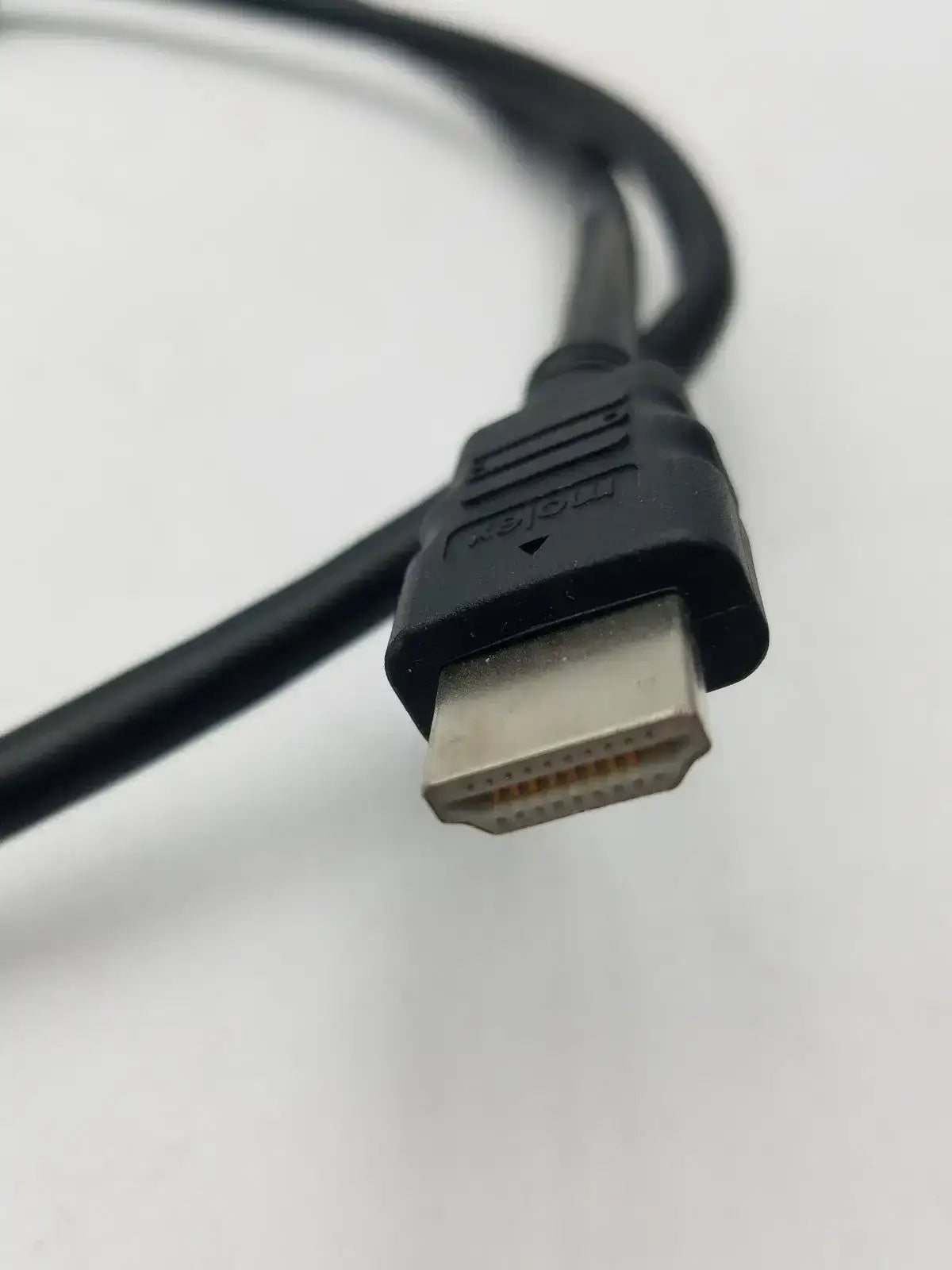 Molex Displayport to HDMI Cable With Connector - Video