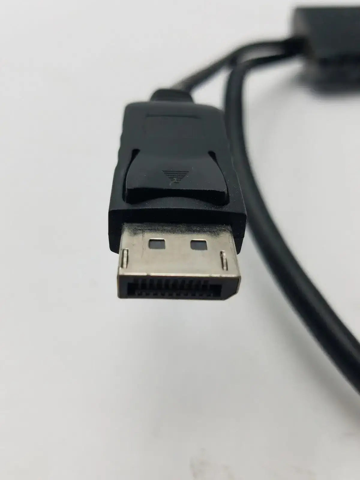 Molex Displayport to HDMI Cable With Connector - Video