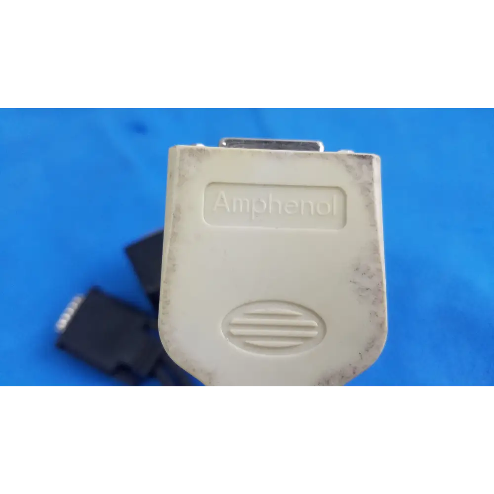 Molex Male to Dual DVI-I Female Y Splitter Video Adapter Cable - Lot of 3