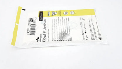 Molnlycke Biogel PI UltraTouch G Size 8 Box/50 EXP 05/2025 REF 71-41180 - Surgical Gloves