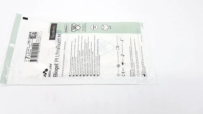 Molnlycke Biogel PI UltraTouch M Ref: 71-ML-42675 Qty 50 Pairs Size 7 1/2 - Surgical Gloves