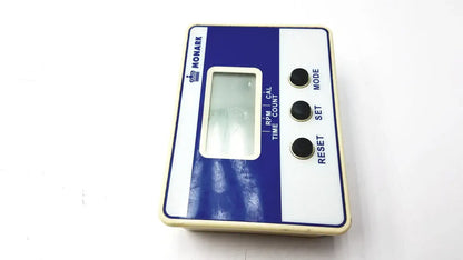 MONARK Time Count Digital LCD - Counter