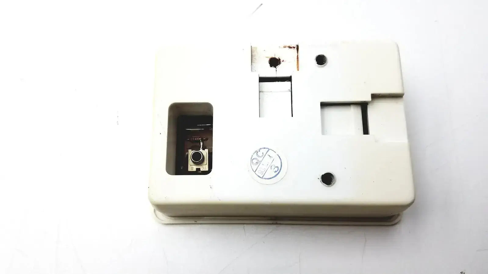 MONARK Time Count Digital LCD - Counter