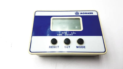 MONARK Time Count Digital LCD - Counter