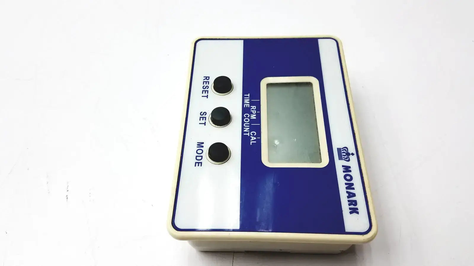 MONARK Time Count Digital LCD - Counter