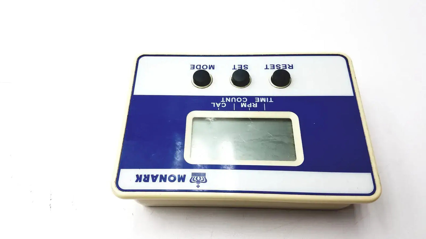MONARK Time Count Digital LCD - Counter