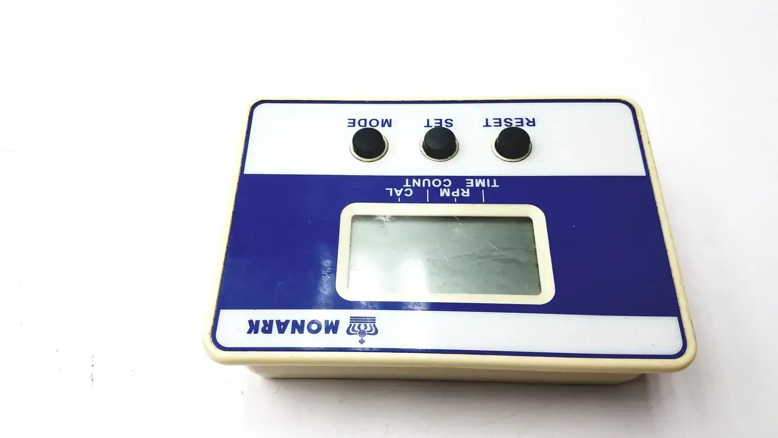 MONARK Time Count Digital LCD - Counter