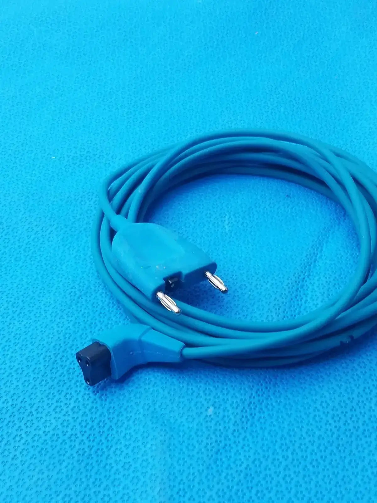Monopolar Intuitive Surgical Bipolar Cautery Cord