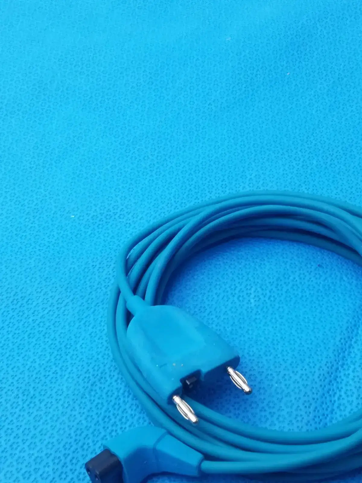 Monopolar Intuitive Surgical Bipolar Cautery Cord