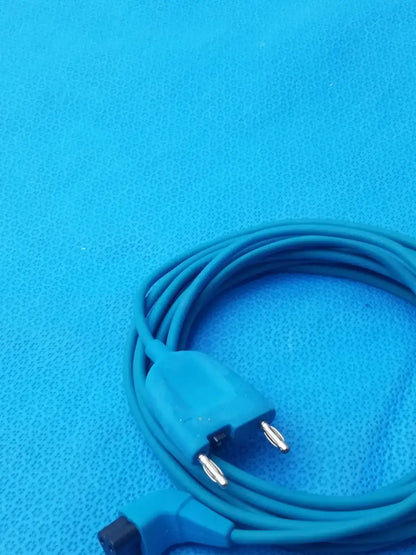 Monopolar Intuitive Surgical Bipolar Cautery Cord
