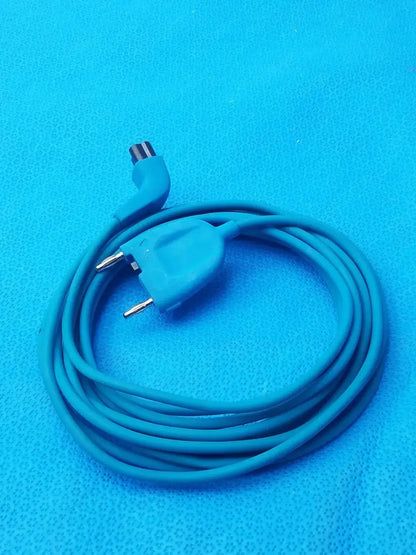 Monopolar Intuitive Surgical Bipolar Cautery Cord