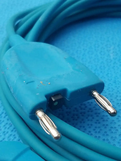 Monopolar Intuitive Surgical Bipolar Cautery Cord