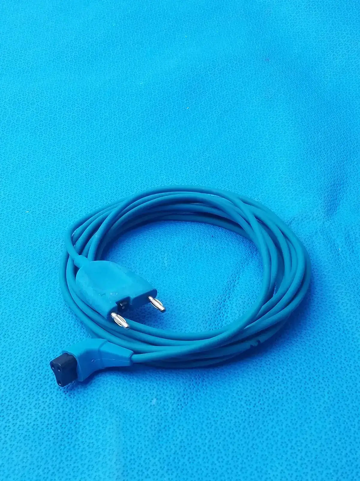 Monopolar Intuitive Surgical Bipolar Cautery Cord