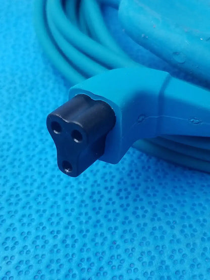Monopolar Intuitive Surgical Bipolar Cautery Cord