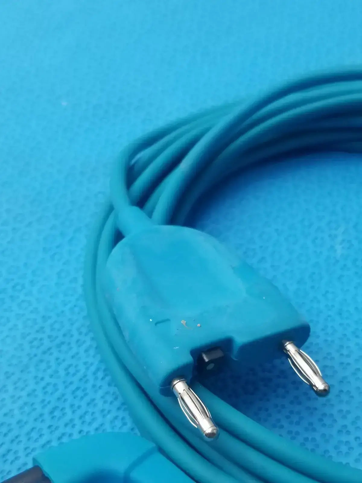 Monopolar Intuitive Surgical Bipolar Cautery Cord
