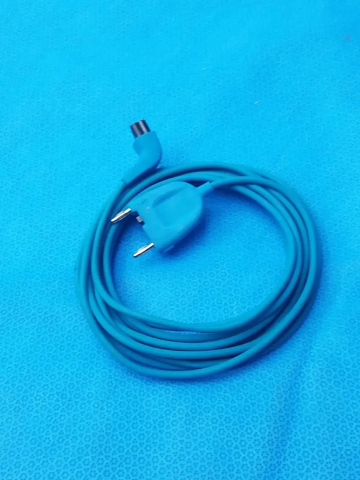 Monopolar Intuitive Surgical Bipolar Cautery Cord