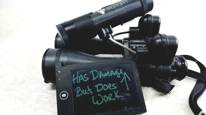 Moonlight Night Vision Binoculars 6H 4X48