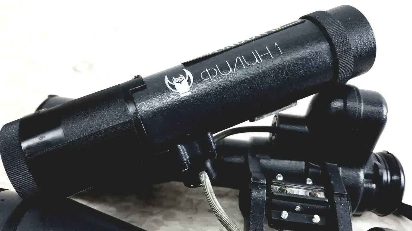 Moonlight Night Vision Binoculars 6H 4X48