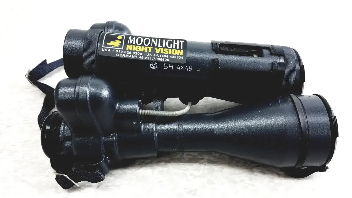 Moonlight Night Vision Binoculars 6H 4X48