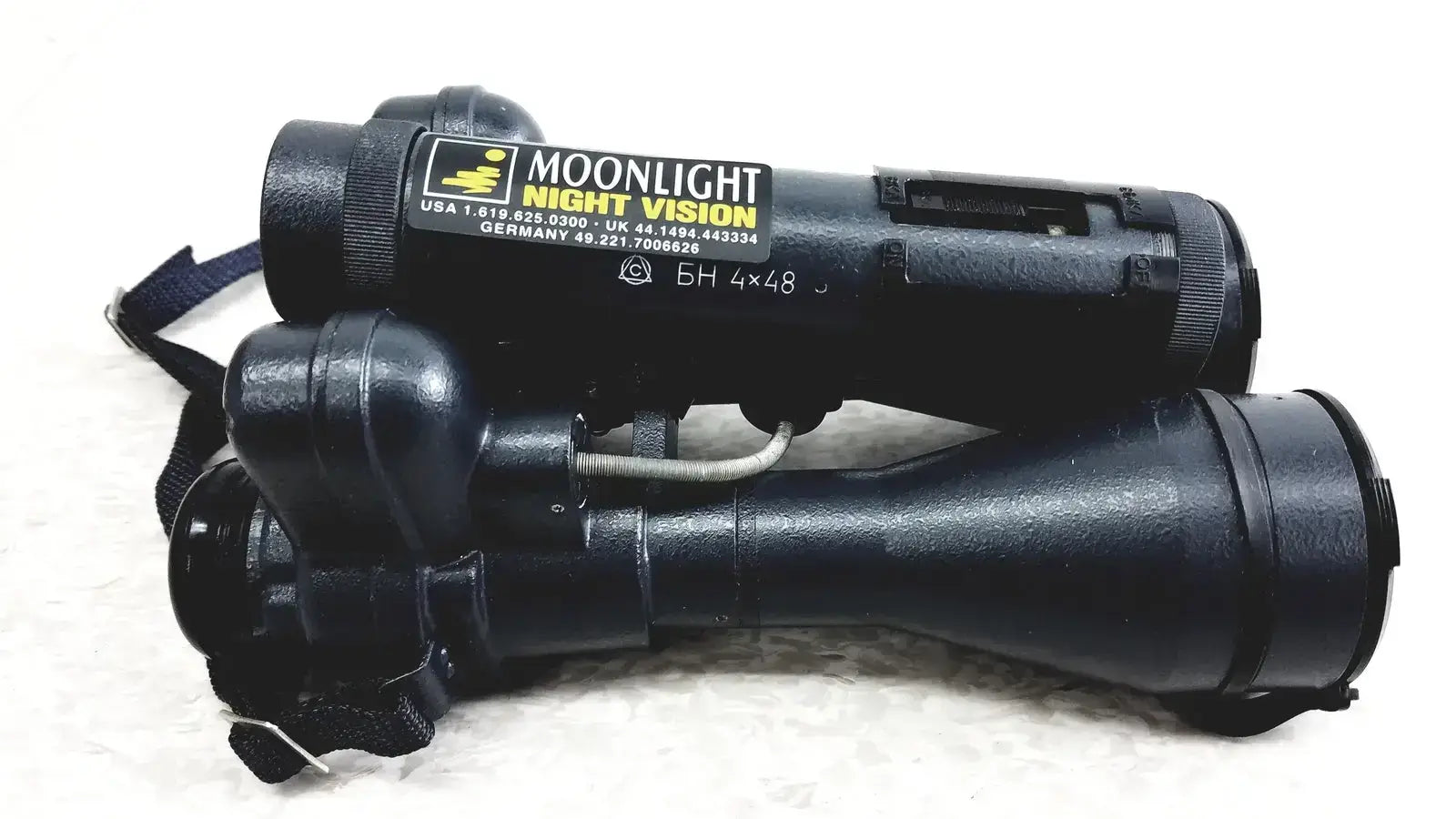 Moonlight Night Vision Binoculars 6H 4X48
