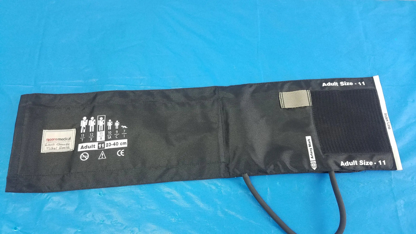 Moore Medical Blood Pressure Cuff Adult 11