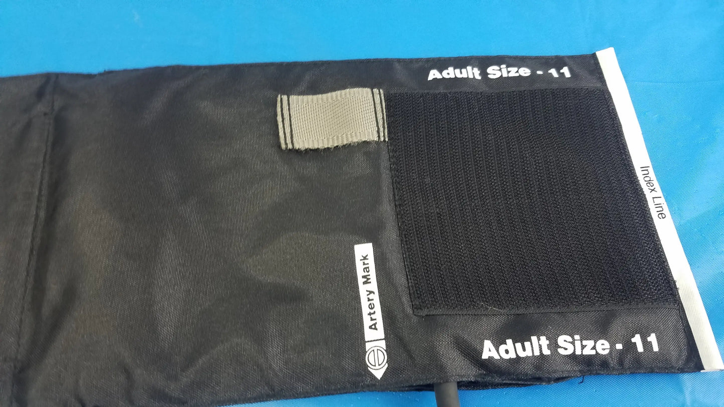 Moore Medical Blood Pressure Cuff Adult 11