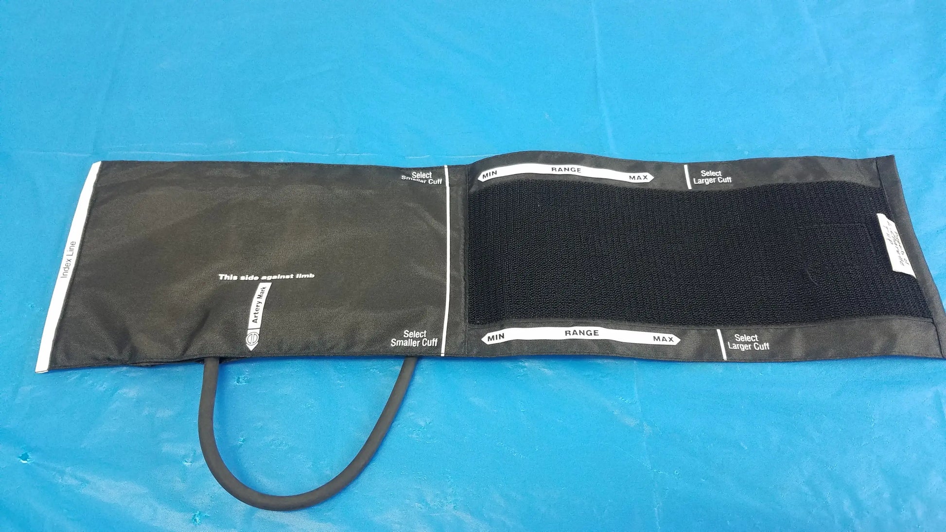 Moore Medical Blood Pressure Cuff Adult 11