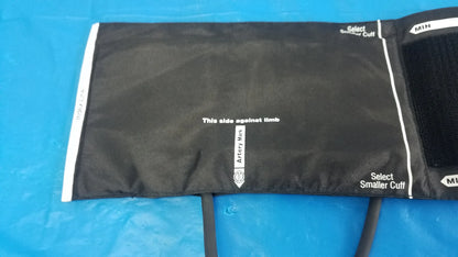 Moore Medical Blood Pressure Cuff Adult 11