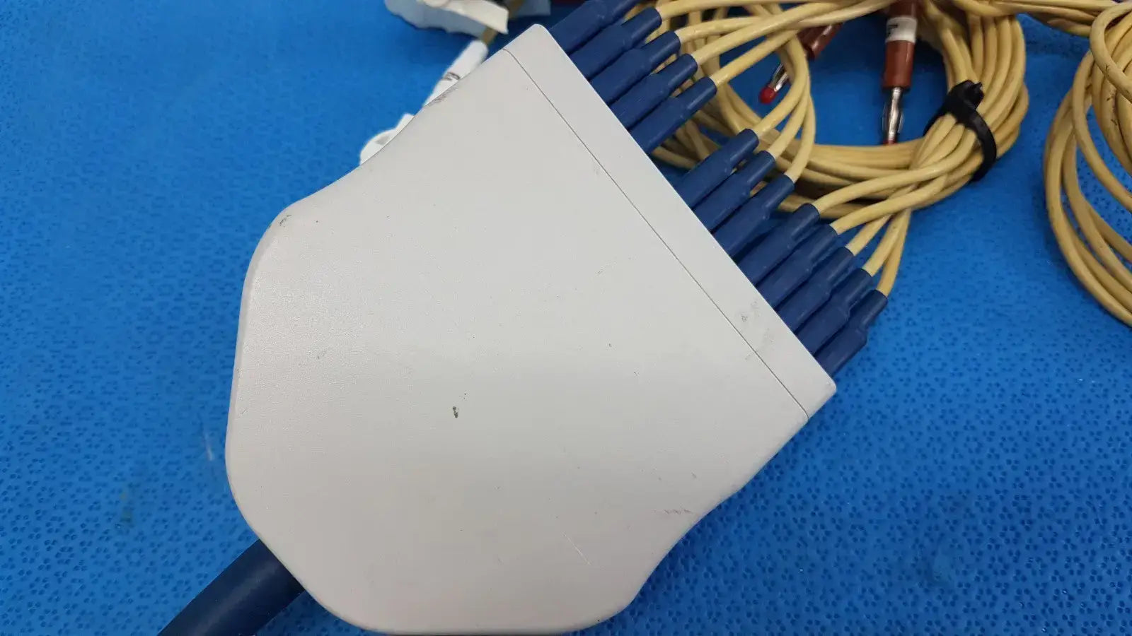 Mortara Burdick 9293-040-50 10-Lead Patient Cable – ECG/EKG