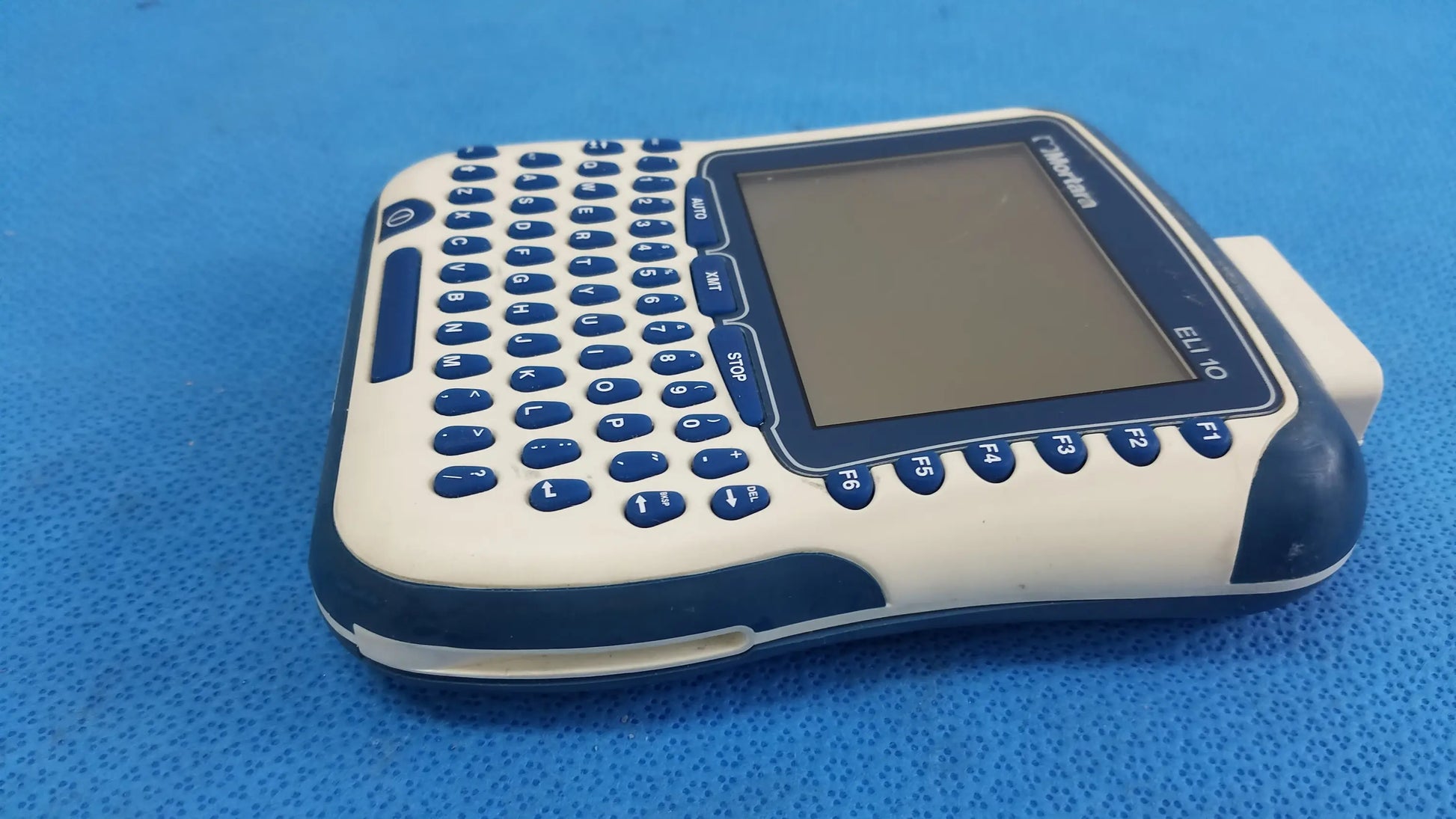 Mortara ELI 10 Series EKG/ECG Device
