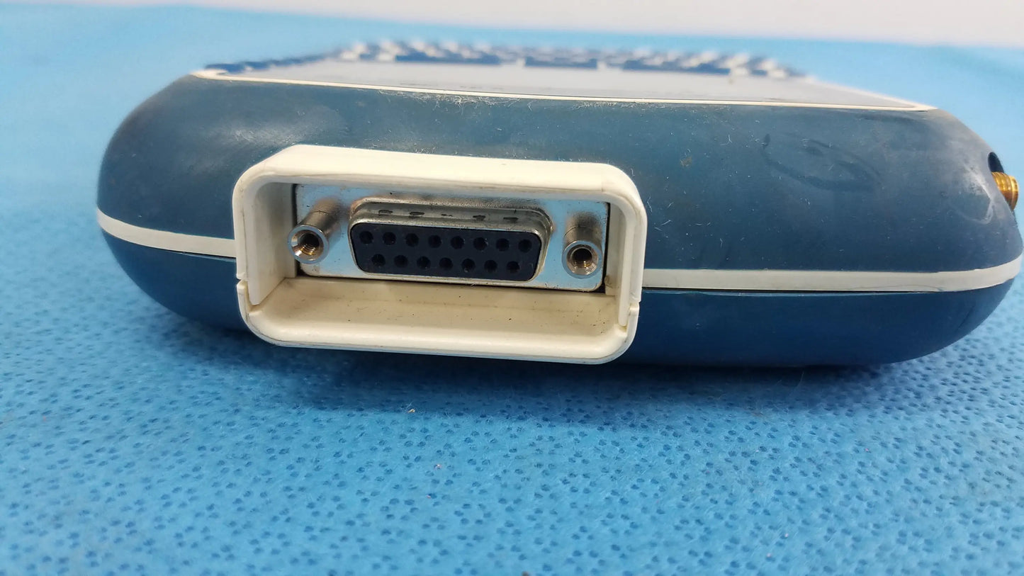 Mortara ELI 10 Series EKG/ECG Device