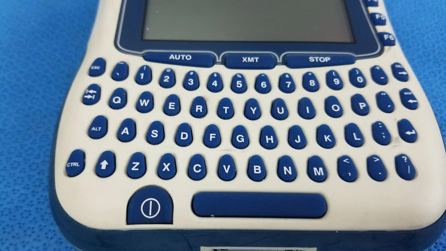 Mortara ELI 10 Series EKG/ECG Device