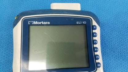 Mortara ELI 10 Series EKG/ECG Device
